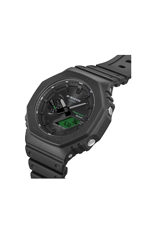 Casio Ga-b2100beg-1adr Kol Saati Metalik