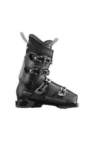 Salomon S/pro Supra 100 Erkek Kayak Ayakkabısı-l47655100 Siyah