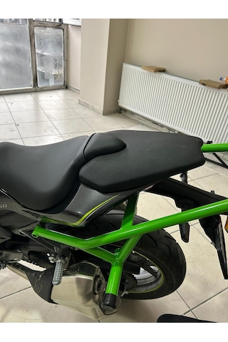 Rks A250 Arka Koruma Demiri