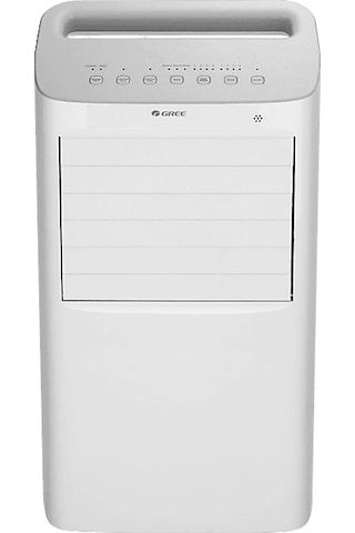 Gree KSWK-1002D Aquawind 10 L Evaporatif Soğutucu