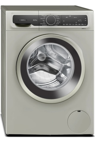 Profilo CGA244ZXTR 1400 Devir 9 KG Çamaşır Makinesi