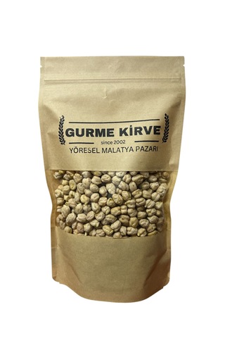 Gurme Kirve Beyaz Nohut 1 KG