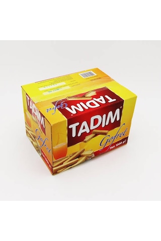 Tadım Gofret 2 KG