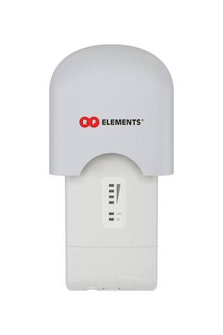 Ligowave Rf Elements Twıstport Adaptor For Ubnt Rocket 5ac
