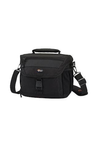 Lowepro Nova 170 Aw Dslr Çantası 170Aw Yağmurluklu Çanta