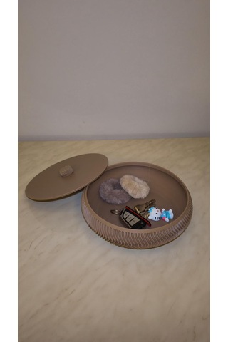 Masaüstü Organizer Bowl