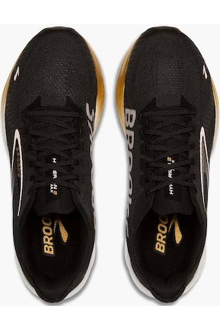 Brooks Kadın Hyperion Max 2 Koşu Ayakkabısı Kod -189432704 Siyah