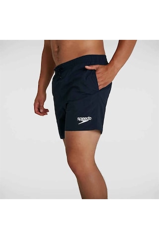 Speedo Essentials 16 Watershort Erkek Şort Mayo C-SPE812433E50D34 Lacivert
