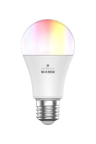 Esp32-mesh Light Kit Espressif