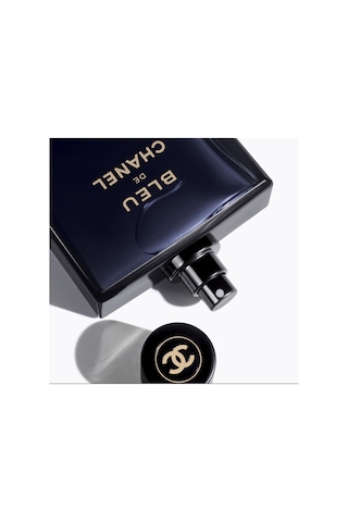 Intense Essential Permanent Fragrance Effective Perfume - Bleu De Chanel Edp 100ml Fresh