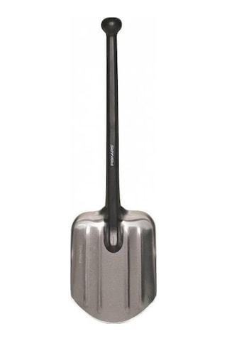 Fiskars 131520 Alüminyum Hafif Kamp. Kar Ve Araç Küreği 1001574