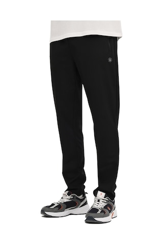 Lumberjack Mb Sb206 Pes T.pant 6fx Siyah Erkek Eşofman Altı A102064451 Siyah