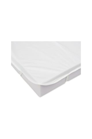 Ave Home Su Sıvı Geçirmez Yatak Koruyucu Tek Kişilik Alez 100X190