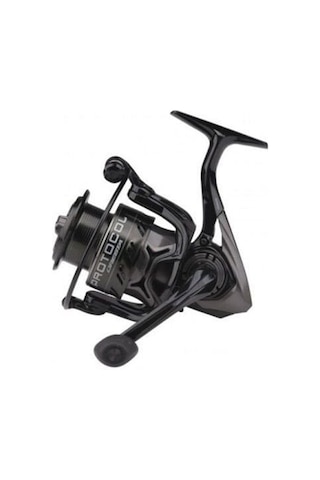 Spro Cresta Protocol 4000 5+1 Bilyalı 5.2:1 Devirli Spin Makine