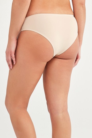 Penti #İzbırakmaz Light Ten Rengi Lazer Kesim Slip Külot