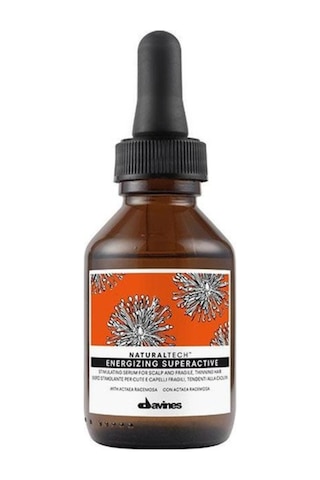 Davines Naturaltech Energizing Superactive Dökülme Önleyici Serum 100 ML