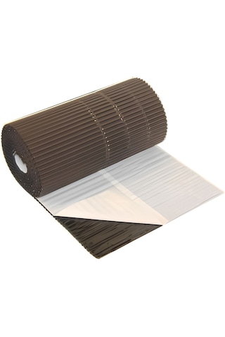 Kaproflex Butil Baca & Duvar Dibi Su Yalıtım Bandı Kahverengi 300 Mm X 5 M