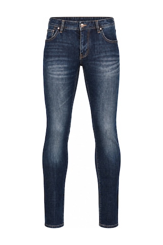 Armani Exchange Armanı Exchange Erkek Pantolon 6lzj14-z1ndz-1500 Lacivert