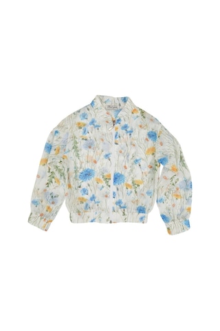 Bestkids Kız Çocuk Ceket Bb22yk3957 001