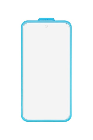 Galaxy Uyumlu S23 Zore 3d Vov Curve Glass Ekran Koruyucu-siyah