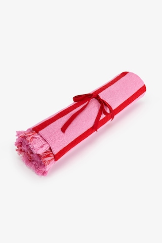 Penti Rob Havlu Seker Pembe