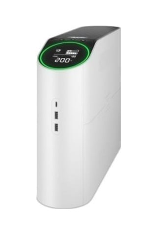 Apc Back-ups Pro Gaming Beyaz Bgm2200-gr 2.200 Va Line Interactive Kesintisiz Güç Kaynağı