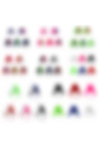 Pembe Tilki Destekli Penis Testis Halkası Mavi