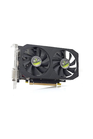 Axle AMD Radeon RX 560 AX-RX5604GD5P8DIPD 4 GB DDR5 128 Bit Ekran Kartı