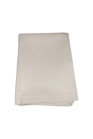 Dantelux Colber Lux Masa Örtüsü (160 X 220) 2542-C02 Krem