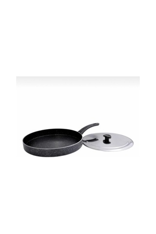 Eda Granit Balık Tavası 28 Cm