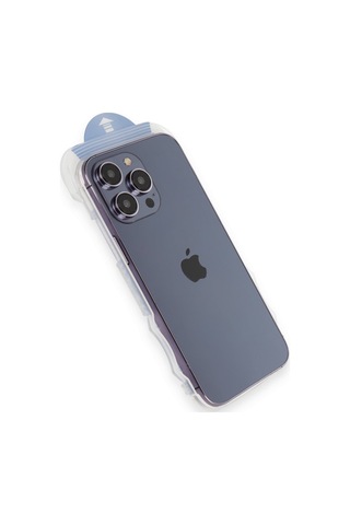 Joko Apple, Uyumlu iPhone 12 Pro Max Joko Magic Glblseme - 31 5d Cam