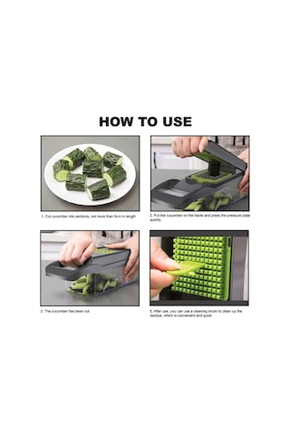 Soğan Doğrayıcı Gıda Doğrayıcı Sebze Doğrayıcı Mandolin Sebze Doğrayıcı Sebze Doğrayıcı Ve Küp Doğrayıcı Gıda Doğrayıcı Diğer