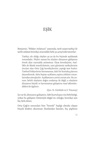 Hölderlin'in Deliliği: Alışılmış Bir Hayatın Kroniği 1806 1843