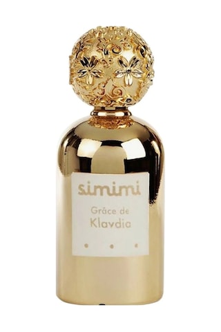 Simimigrace De Klavdia Extrait De Parfum 100ml Amber Çiçeksi
