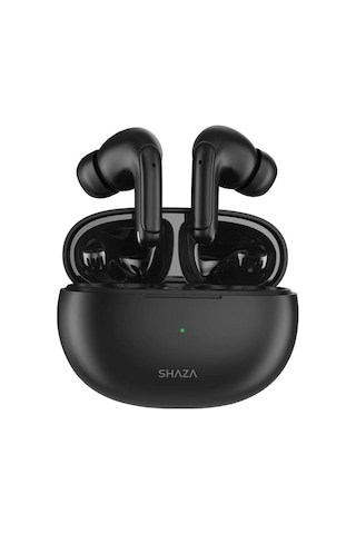 Shaza AIR7 Plus 4 ENC Bluetooth 5.3 Kulak İçi Kulaklık