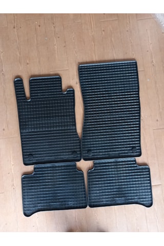 MERCEDES W211 PASPAS TAKIMI ALMAN PETEX