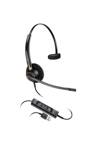 Poly Encorepro 515 Mikrofonlu Mono Kulaklık