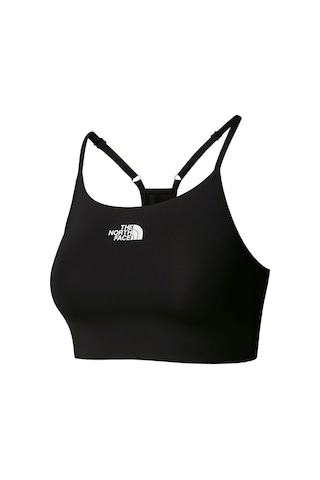 The North Face W Flex Bra Kadın Performans Giyim Nf0a8brujk31 Siyah