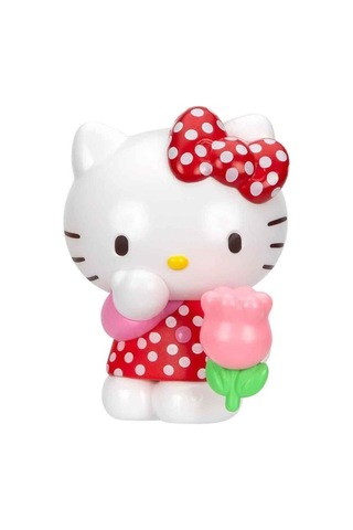 Hello Kitty Kalpten Kalbe 2 Li Figür Seti Hkt02000 - Hello Kitty Ve Cinnamoroll