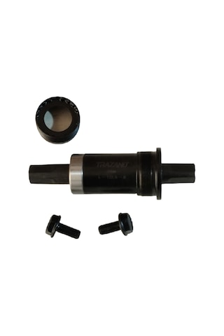 Bisiklet Orta Kaset Göbek Rulmanlı 122.5 mm Kare Mil Orta Yatak