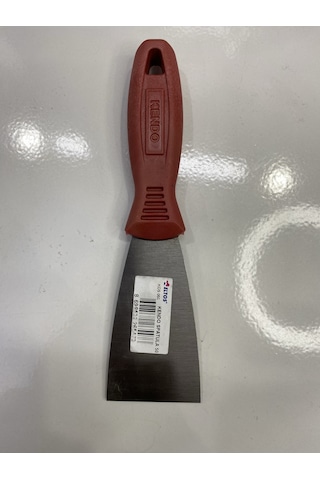Eltos 5 Cm Plastik Saplı Spatula