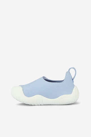 Vicco Panku Hafif Erkek İlk Adım Kot Sneaker Mavi