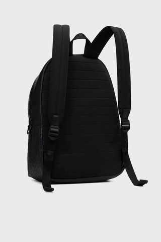 Hugo Erkek Sırt Çantası 50552901 005 Siyah Siyah