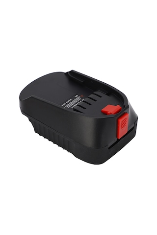 Moveevo Makita 18v Bl1815-bl1890 Serisi Li-pol Bataryalarını Bosch 18v Pba Elektrikli Aletlere Dönüştüren Abs Malzeme Adaptörü