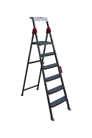 Perilla Comfort 5+1 Basamaklı Merdiven