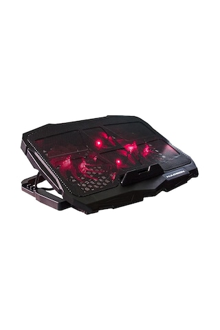 Hadron HD2008 4 Fanlı 9" - 17" Notebook Soğutucu