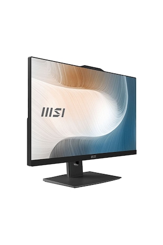 MSI Modern AM242P 1M-1223EU Intel Core 5 120U 8 GB 512 GB SSD 23.8" W11P AIO Masaüstü Bilgisayar
