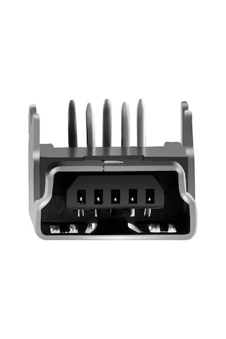Koodmax-5 Pin Mini Usb Soket Usb Type-B 90 Derece Konnektör Lehimlik 5'Li
