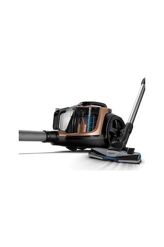 Philips XB7151/07 Marathon Ultimate Toz Torbasız Elektrikli Süpürge