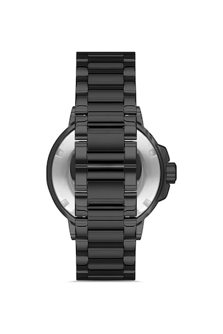Sd137t-11sr Erkek Kol Saati Gri